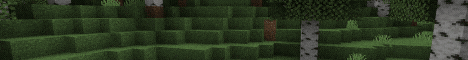 Amalthea banner Amalthea Minecraft server banner