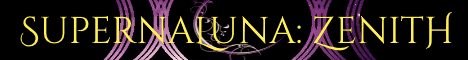 SupernaLuna banner SupernaLuna Minecraft server banner