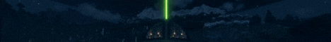 Azule Knight banner Azule Knight Minecraft server banner