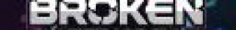 Broken Network banner Broken Network Minecraft server banner