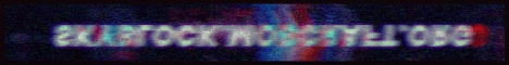 Mobcraft Skyblock banner Mobcraft Skyblock Minecraft server banner