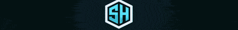 Secure Heaven banner Secure Heaven Minecraft server banner
