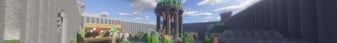 Lost Shard banner Lost Shard Minecraft server banner