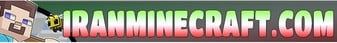 Iran Minecraft banner Iran Minecraft Minecraft server banner