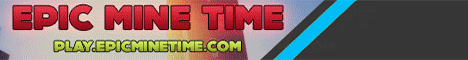 EMT Networks banner EMT Networks Minecraft server banner