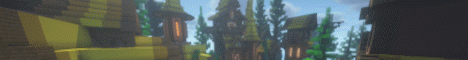 Deepslate banner Deepslate Minecraft server banner