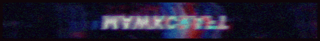 MawkCraft banner MawkCraft Minecraft server banner