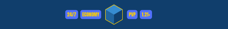Swedish SMP banner Swedish SMP Minecraft server banner