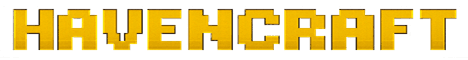 HavenCraftSMP banner HavenCraftSMP Minecraft server banner