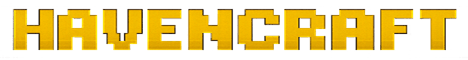 HavenCraftSMP banner HavenCraftSMP Minecraft server banner