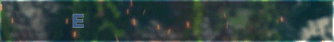 ElfHame Semi_RPG banner ElfHame Semi_RPG Minecraft server banner
