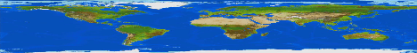 The Past Realms banner The Past Realms Minecraft server banner