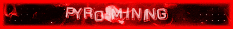 Pig SMP banner Pig SMP Minecraft server banner
