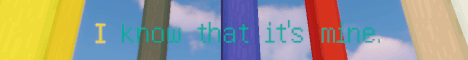 AuroraCraft banner AuroraCraft Minecraft server banner
