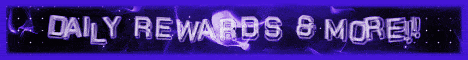 Kindred Vale banner Kindred Vale Minecraft server banner