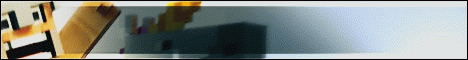 ParadiseMC banner ParadiseMC Minecraft server banner