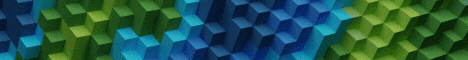 MCFriendly banner MCFriendly Minecraft server banner