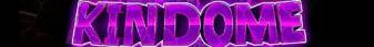 Kindome banner Kindome Minecraft server banner