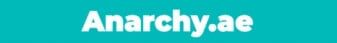 Anarchy.ae banner Anarchy.ae Minecraft server banner