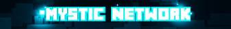 Mystic Network banner Mystic Network Minecraft server banner