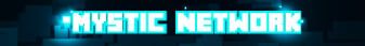 Mystic Network banner Mystic Network Minecraft server banner