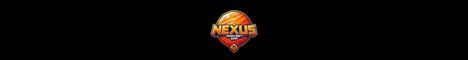 Nexus banner Nexus Minecraft server banner
