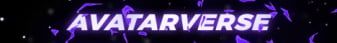 Avatarverse banner Avatarverse Minecraft server banner