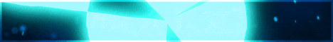 NEVERFL banner NEVERFL Minecraft server banner