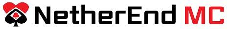 NetherEnd MineCraft banner NetherEnd MineCraft Minecraft server banner