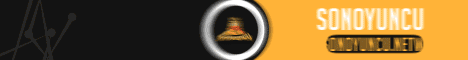 SonOyuncu Network banner SonOyuncu Network Minecraft server banner