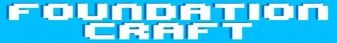 Foundation Craft banner Foundation Craft Minecraft server banner
