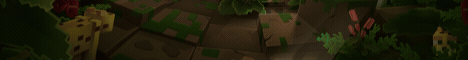 XACZ banner XACZ Minecraft server banner