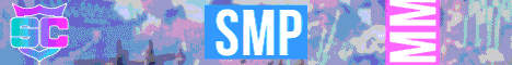 SanctuaryCraft banner SanctuaryCraft Minecraft server banner