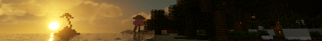 WaveringLand banner WaveringLand Minecraft server banner