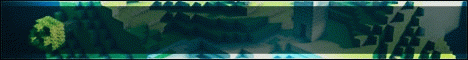 Silver MC banner Silver MC Minecraft server banner