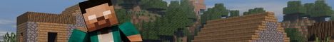Fox Factory banner Fox Factory Minecraft server banner