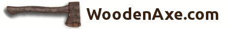 WoodenAxe banner WoodenAxe Minecraft server banner