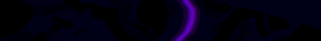 CrystalFury banner CrystalFury Minecraft server banner