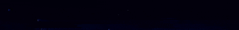 AzureMC banner AzureMC Minecraft server banner