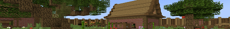 Ampami RPG banner Ampami RPG Minecraft server banner
