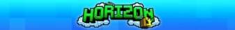 Horizon banner Horizon Minecraft server banner