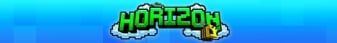 Horizon banner Horizon Minecraft server banner