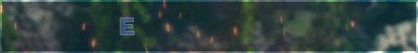 Emerald Earth banner Emerald Earth Minecraft server banner