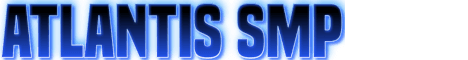 atlantis-smp banner atlantis-smp Minecraft server banner