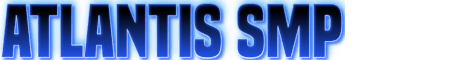 atlantis-smp banner atlantis-smp Minecraft server banner
