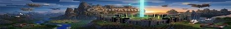 GodPanda banner GodPanda Minecraft server banner