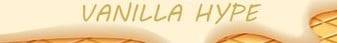 Vanilla Hype banner Vanilla Hype Minecraft server banner