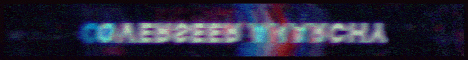 Overseer Anarchy banner Overseer Anarchy Minecraft server banner