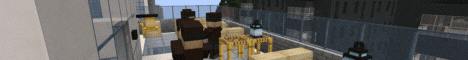 Districts-MC banner Districts-MC Minecraft server banner