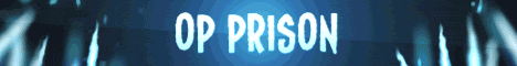 JailsMC banner JailsMC Minecraft server banner